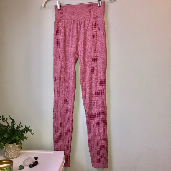 Gymshark Pants - NWOT Workout Leggings